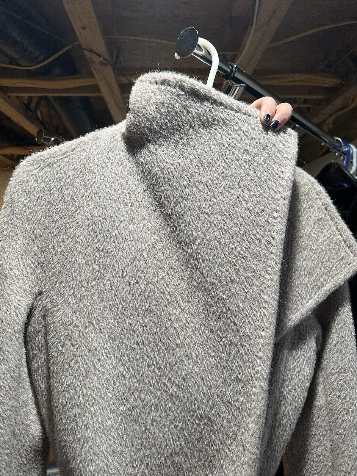 The Quiet Powerhouse: Exploring the Enduring World of Max Mara