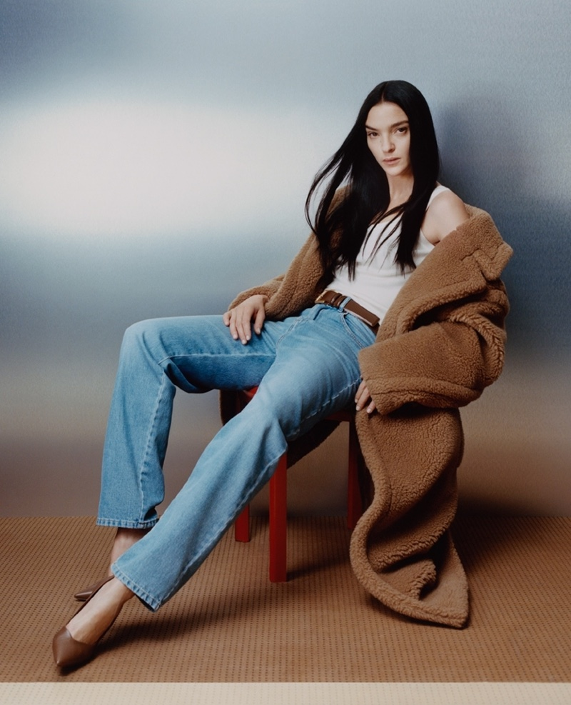 The Ultimate Cozy Statement: Unpacking the Enduring Appeal of the Max Mara Teddy Coat